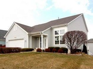21258 W Monterrey Dr, Plainfield, IL