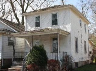 16918 Shea Ave, Hazel Crest, IL