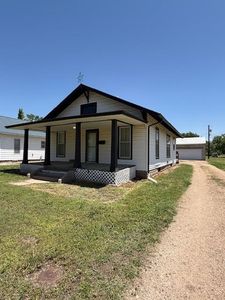 1116 Fry St, Larned, KS, 67550