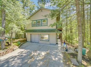 9750 Jackson St, Saint Helen, MI 48656