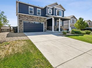 15732 Syracuse Court, Brighton, CO 80602