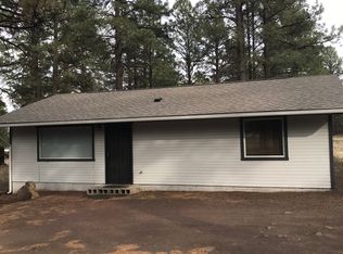 (Undisclosed Address), Flagstaff, AZ 86004