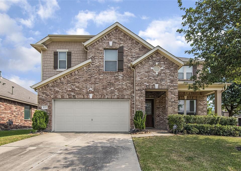 1st image of 16402 Lanesborough Dr