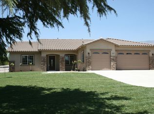 39848 Lincoln St, Cherry Valley, CA 92223