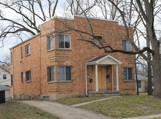 1029 Old Orchard Ave, Dayton, OH 45405