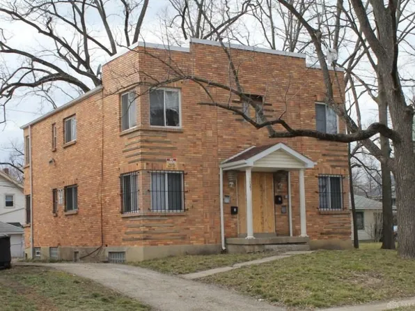 1029 Old Orchard Ave, Dayton, OH 45405