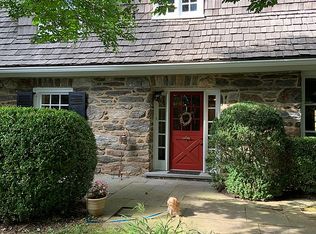 256 Yarmouth Ln, Media, PA 19063