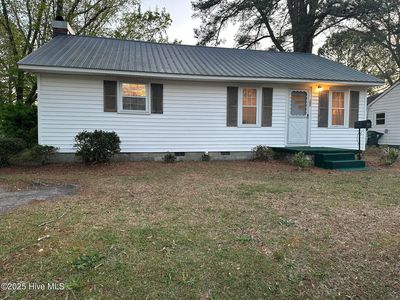 105 Fairview Street, Williamston, NC, 27892