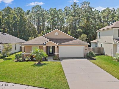 354 COLORADO SPRINGS Way, Saint Augustine, FL, 32092