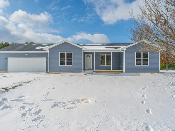 815 Bryan Ave, Lincoln, IL 62656
