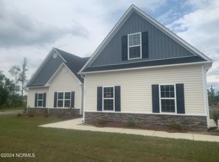 601 Blue Falcon Ct, Jacksonville, NC 28546