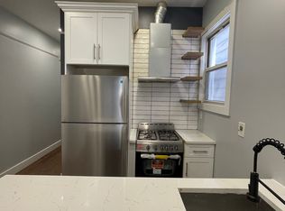 112 Duncan Ave APT 1R, Jersey City, NJ 07306