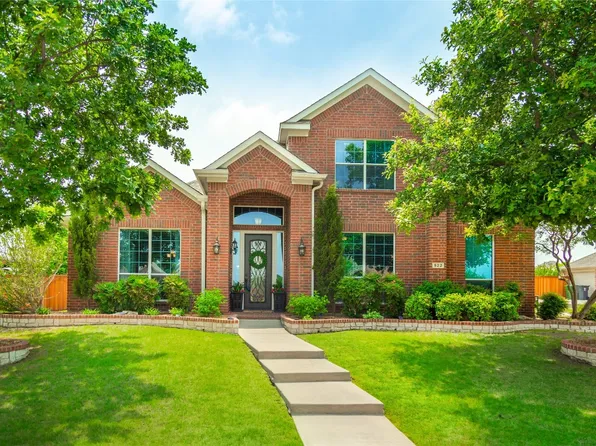 522 Gene Autry Ln, Murphy, TX 75094