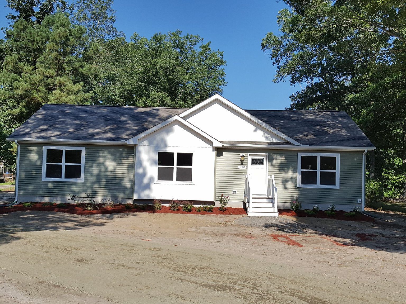 18342 Hudson Rd, Milton, DE 19968 Zillow