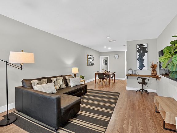 2nd image of 7811 NE 10th Ct #7815