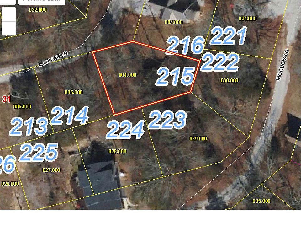 1st image of 0000 Mohican Lane