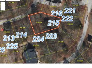 0 Mohican Ln, Lampe, MO 65681