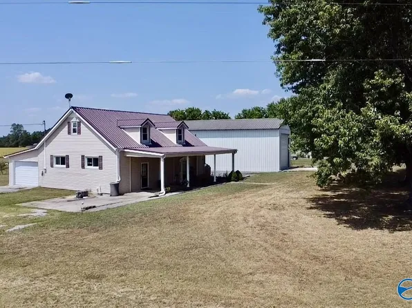 31 Ellis Childress Rd, Fayetteville, TN 37334