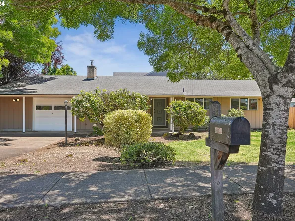 13608 Gaffney Ln, Oregon City, OR 97045