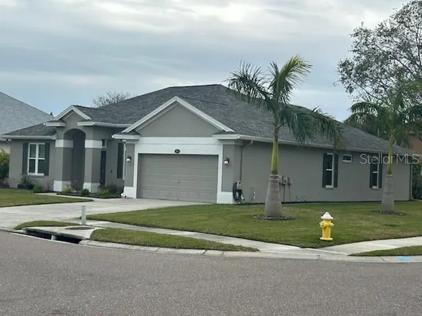 512 Cypress Bnd, Oldsmar, FL 34677