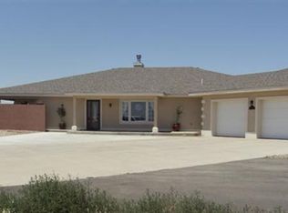 3251 S High Way, Garden City, KS 67846
