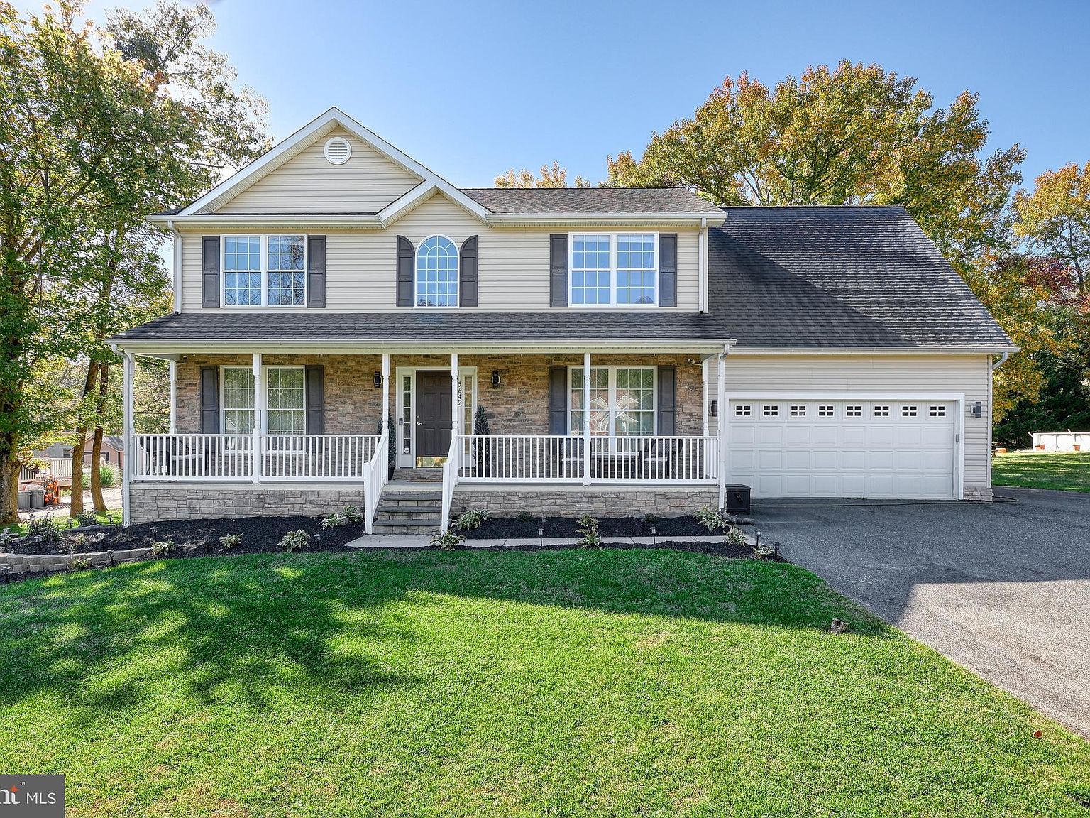 5642 Gunpowder Rd, White Marsh, MD 21162 Zillow