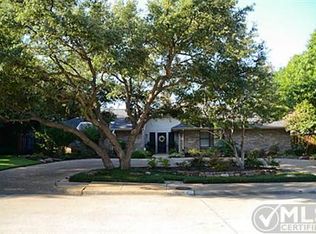 16309 Fallkirk Dr, Dallas, TX 75248