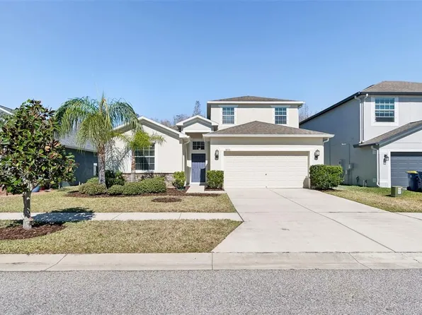 3833 Tuckerton Dr, Land O Lakes, FL 34638