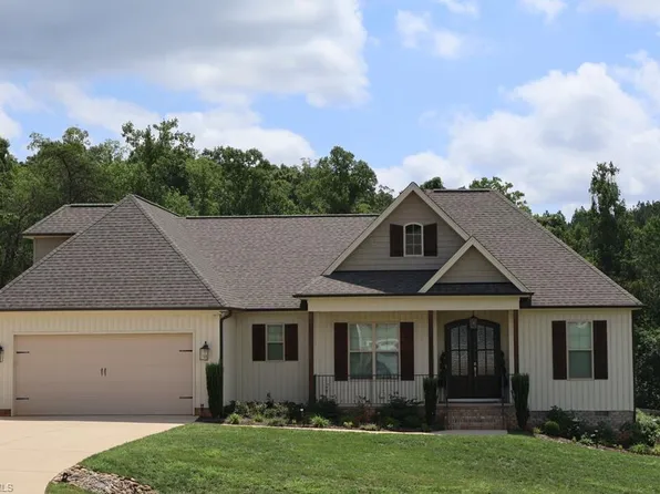 8833 Belews Ridge Rd, Stokesdale, NC 27357