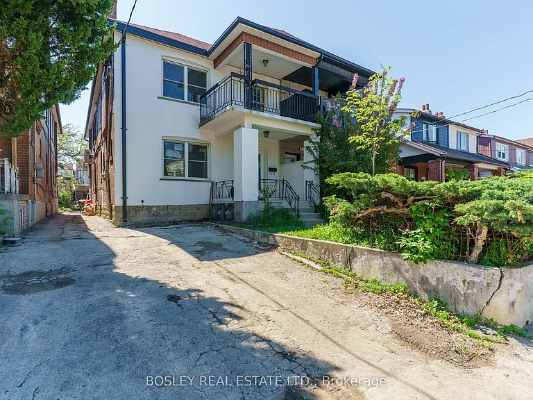 210 Westmount Ave #1 — Photo 48