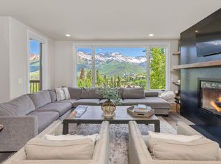 Lorian, Mountain Village, CO 81435