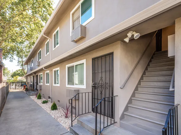 1213 V St, Sacramento, CA
