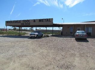 20 Jarvis Ln, Idabel, OK 74745