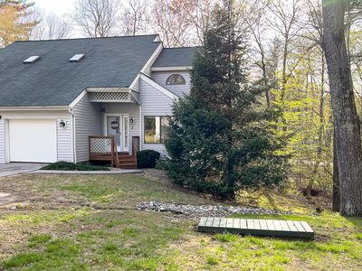 2 Overlook Drive, Atkinson, NH, 03811