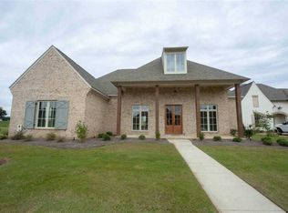 101 Venice Way, Madison, MS 39110