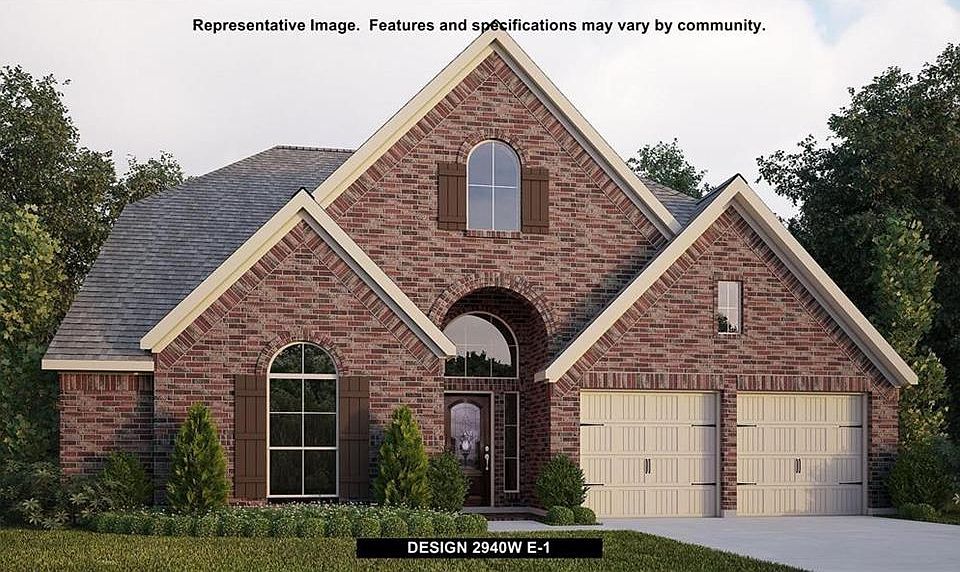 1st image of 208 Painted Trillium Dr