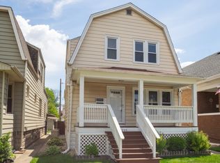 5235 N Laramie Ave, Chicago, IL 60630