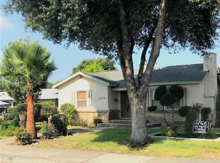 1177 Sheridan Ave, Pomona, CA 91767