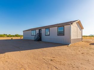 15370 W Scrub Brush Rd, Marana, AZ 85653