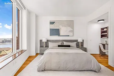 Sold by Sotheby's International Realty