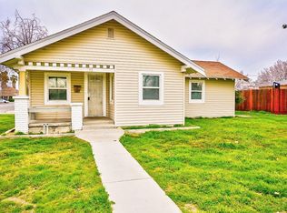 793 Columbia St, Turlock, CA