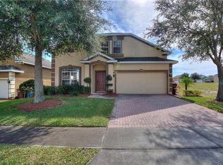 825 Cadiz Loop, Davenport, FL 33837
