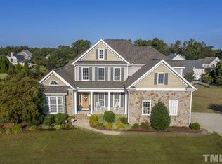 5809 Snooks Trl, Wake Forest, NC 27587