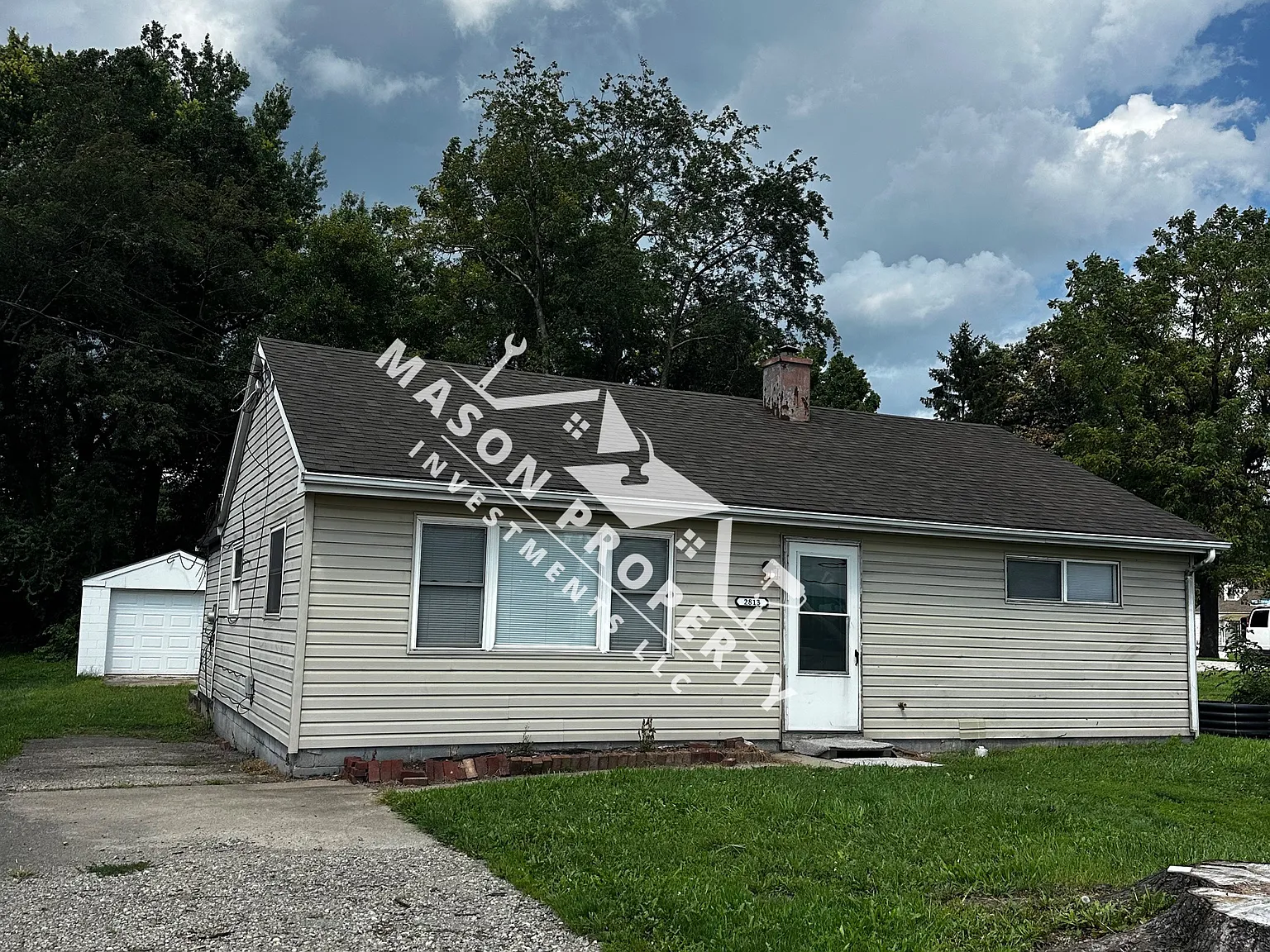 3 bed, 1073 sqft, $1,495 — Photo 1