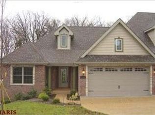 142/144 Spanish Bay Ln, Washington, MO 63090