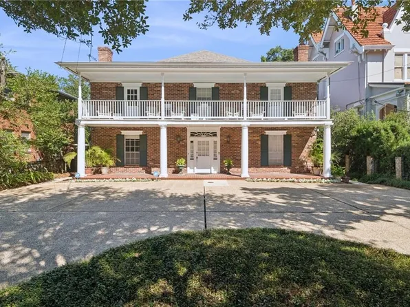 7437 Saint Charles Ave #39, New Orleans, LA 70118