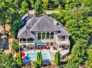 1234 Kays Point Rd, Four Seasons, MO 65049