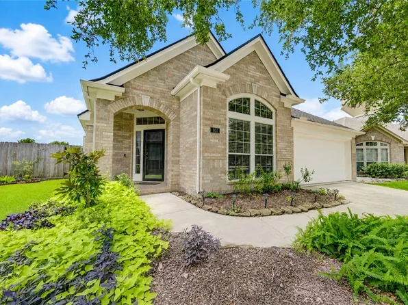 851 Sierra Brook Ln, League City, TX 77573