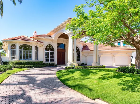 159 W Coconut Palm Road, Boca Raton, FL 33432