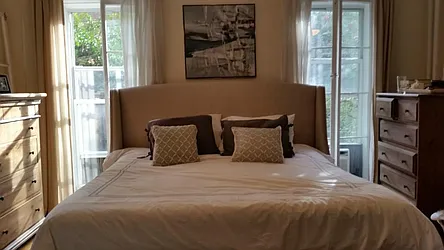 Rented by Brooklyn Bridge